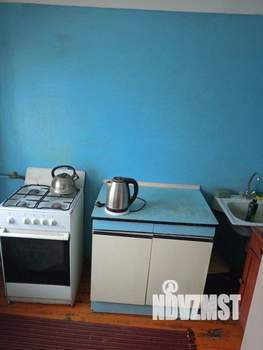 1-к квартира, вторичка, 32м2, 3/5 этаж