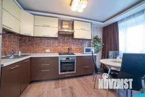 4-к квартира, вторичка, 77м2, 5/9 этаж