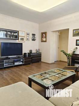 3-к квартира, вторичка, 75м2, 3/3 этаж