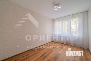 1-к квартира, вторичка, 32м2, 1/5 этаж