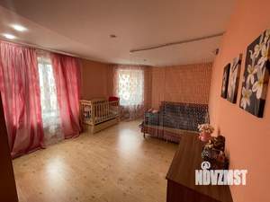 4-к квартира, вторичка, 156м2, 13/18 этаж