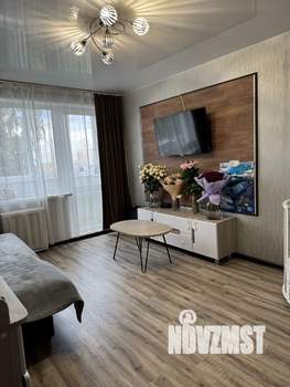1-к квартира, вторичка, 33м2, 4/5 этаж