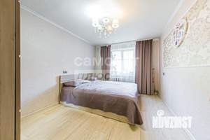 3-к квартира, вторичка, 58м2, 1/5 этаж