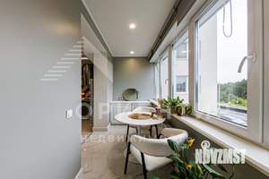 2-к квартира, вторичка, 65м2, 2/25 этаж