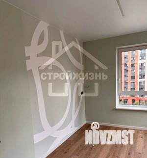 3-к квартира, вторичка, 72м2, 7/11 этаж