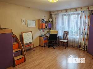 3-к квартира, вторичка, 130м2, 2/17 этаж