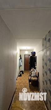4-к квартира, вторичка, 90м2, 6/7 этаж
