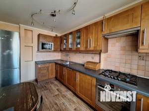 3-к квартира, вторичка, 65м2, 4/10 этаж