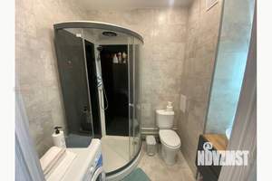 Студия квартира, вторичка, 19м2, 1/25 этаж