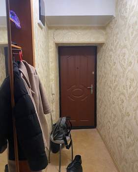 2-к квартира, вторичка, 49м2, 4/5 этаж