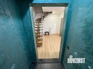 2-к квартира, вторичка, 46м2, 1/20 этаж