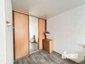 1-к квартира, вторичка, 34м2, 1/9 этаж