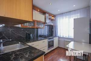 3-к квартира, вторичка, 63м2, 6/9 этаж