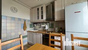 2-к квартира, вторичка, 64м2, 13/16 этаж