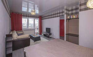 1-к квартира, вторичка, 38м2, 3/4 этаж