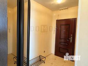 1-к квартира, вторичка, 43м2, 16/16 этаж