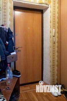 1-к квартира, вторичка, 33м2, 2/5 этаж