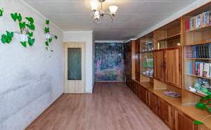 1-к квартира, вторичка, 33м2, 7/9 этаж