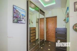 2-к квартира, вторичка, 56м2, 8/13 этаж