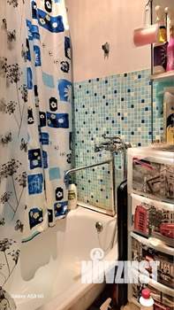 Студия квартира, вторичка, 19м2, 2/5 этаж