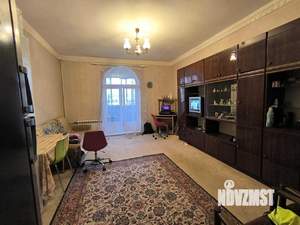 3-к квартира, вторичка, 82м2, 3/3 этаж