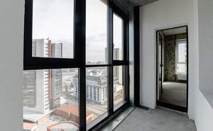 3-к квартира, вторичка, 118м2, 15/16 этаж