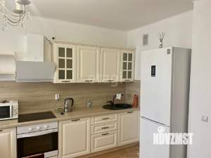 1-к квартира, вторичка, 48м2, 16/26 этаж