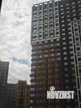 1-к квартира, вторичка, 36м2, 8/14 этаж