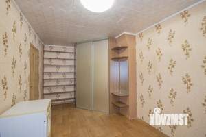 4-к квартира, вторичка, 86м2, 1/9 этаж