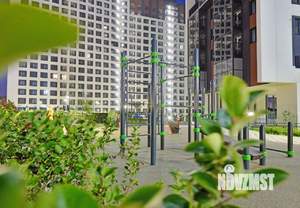 Студия квартира, вторичка, 32м2, 21/26 этаж