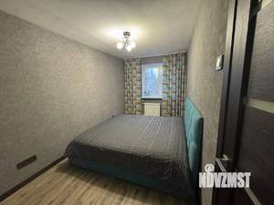 2-к квартира, вторичка, 46м2, 4/5 этаж