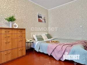 1-к квартира, вторичка, 30м2, 3/5 этаж