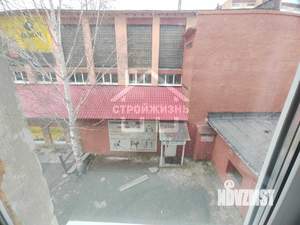 1-к квартира, вторичка, 13м2, 3/5 этаж