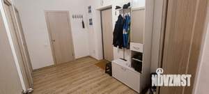 2-к квартира, вторичка, 50м2, 1/14 этаж