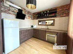 Студия квартира, вторичка, 28м2, 21/26 этаж