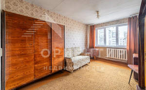 2-к квартира, вторичка, 44м2, 5/5 этаж