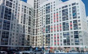 2-к квартира, вторичка, 60м2, 8/21 этаж