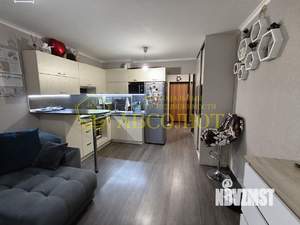 1-к квартира, вторичка, 28м2, 2/16 этаж