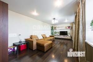 2-к квартира, вторичка, 51м2, 9/9 этаж