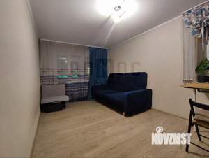 1-к квартира, вторичка, 30м2, 5/5 этаж