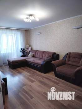 1-к квартира, вторичка, 34м2, 8/9 этаж