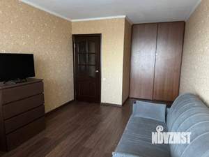 1-к квартира, вторичка, 35м2, 17/19 этаж