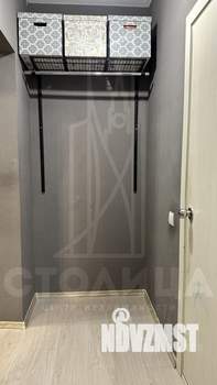 1-к квартира, вторичка, 37м2, 6/26 этаж