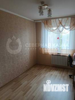 3-к квартира, вторичка, 76м2, 6/16 этаж