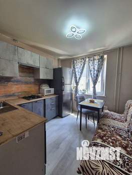 3-к квартира, вторичка, 59м2, 2/9 этаж