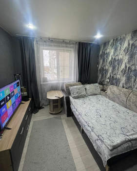 4-к квартира, вторичка, 78м2, 8/9 этаж