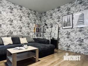 2-к квартира, вторичка, 61м2, 21/26 этаж