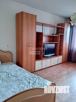 1-к квартира, вторичка, 37м2, 7/9 этаж
