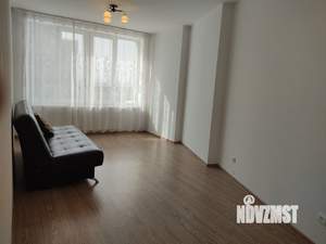 1-к квартира, вторичка, 45м2, 14/32 этаж