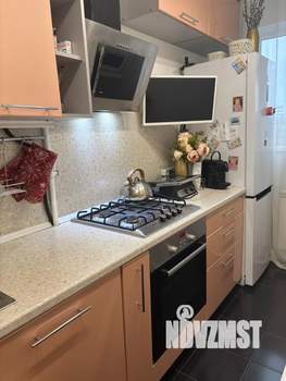 2-к квартира, вторичка, 43м2, 4/9 этаж